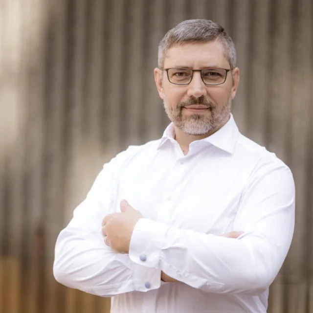 Michal Kubíček, podnikatel a výzkumník v oblasti AI